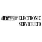 Fast Electronic Services in Edmonton, AB (North Central Edmonton) - Opening Hours