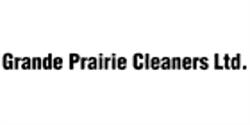 Grande Prairie Cleaners Ltd, opening hours