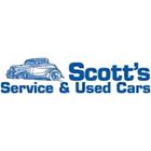 Scott's Service & Used Cars, Windsor, ON opening hours