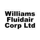 Williams Fluidair Corp, Pickering, ON opening hours
