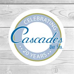 Cascades a Serenity Day SPA, Bedford, NS opening hours