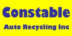 Constable Towing & Recovery, McDougall, ON opening hours