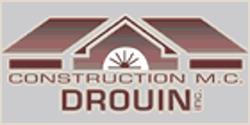 Construction M C Drouin Inc, Mirabel, QC opening hours