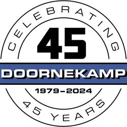Doornekamp Construction Ltd, Odessa, ON opening hours