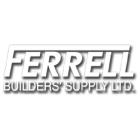 Ferrell Builders Supply Ltd, Hamilton, ON opening hours
