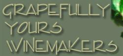 Grapefully Yours Winemakers, Chemainus, BC opening hours