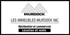 Les Immeubles Murdock Inc, Chicoutimi, QC opening hours
