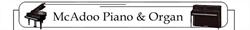 Mcadoo Piano & Organ Co Ltd, Kingston, ON opening hours