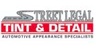 Street Legal Tint, Surrey, BC opening hours