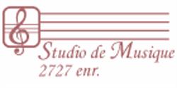 Studio De Musique 2727 Enr, Québec, QC opening hours