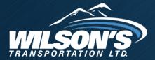 Wilsons Transportation Ltd, Victoria, BC opening hours