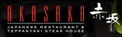 Akasaka Japanese Restaurant, Richmond Hill, ON opening hours