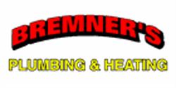 Bremner's Plumbing & Heating, Halifax, NS opening hours