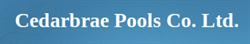 Cedarbrae Pools Company Ltd in Scarborough, ON (Dorset Park) - Opening Hours