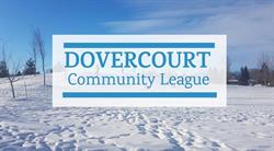 Dovercourt Community League in Edmonton, AB (Dovercourt) - Opening Hours