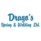 Drago's Spring & Welding Ltd, Kamloops, BC opening hours