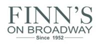 Finns Clothing Broadway Ltd in Vancouver, BC (Kitsilano) - Opening Hours