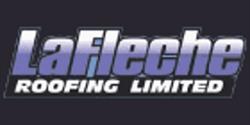 La Fleche Roofing (1992) Ltd, London, ON opening hours