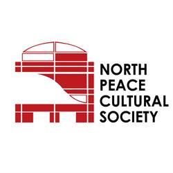 North Peace Cultural Centre, Fort St. John, BC opening hours
