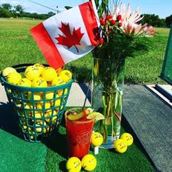 Shooters Family Golf Centre, Winnipeg, MB opening hours