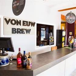 Von Euw Brew Enterprise Ltd, Langley, BC opening hours