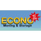 Econo Moving & Storage Ltd, North Vancouver, BC opening hours