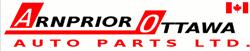 Arnprior & Ottawa Auto Parts, opening hours