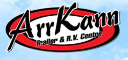 Arrkann Trailer & r v Centre in Edmonton, AB (Southeast Edmonton) - Opening Hours