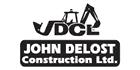 Delost John Construction Ltd, Schumacher, ON opening hours