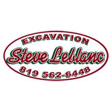 Excavation Steve Leblanc & fils, Ascot Corner, QC opening hours