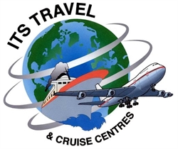 I t S Travel & Cruise Centre, Innisfail, AB opening hours
