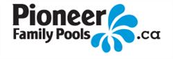 Pioneer Family Pools & Spas, Kingston, ON opening hours