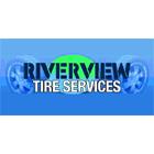 Riverview Tire Services, opening hours
