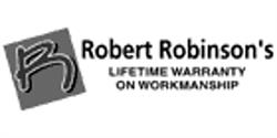 Robert Robinson's Upholstery, London, ON opening hours