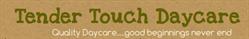 Tender Touch Daycare Centre, St. Albert, AB opening hours