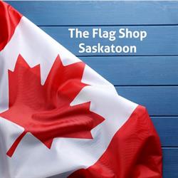Flag Shop The, Flag Shop The, Saskatoon, SK opening hours