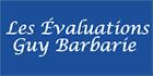 Les Evaluations Guy Barbarie, Granby, QC opening hours