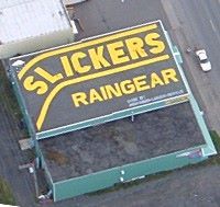 Slickers Raingear Warehouse, Prince Rupert, BC opening hours