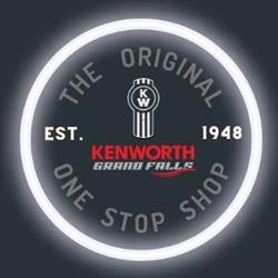 Theriault Truck Centre Inc/Kenworth Grand falls, opening hours