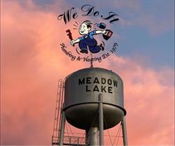 We Do It Plumbing & Heating, Meadow Lake, SK opening hours