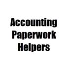 Accounting Paperwork Helpers, Winnipeg, MB opening hours