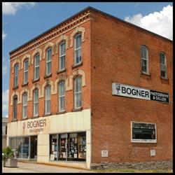 Bogner Photography & Gallery, Welland, ON opening hours