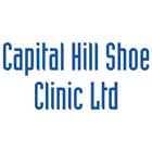 Capital Hill Shoe Clinic Ltd, Calgary, AB opening hours