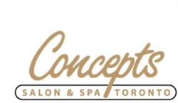 Concepts Salon & SPA-Toronto, opening hours