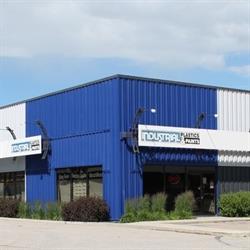 Industrial Plastics & Paints - Calgary, opening hours