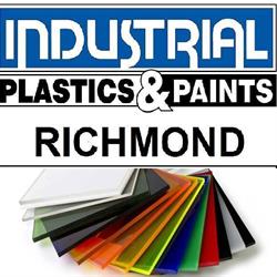 Industrial Plastics & Paints - Richmond, opening hours