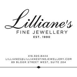 Lilliane's Fine Jewellery, Toronto, ON opening hours