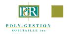 Poly-Gestion Robitaille Inc, Sherbrooke, QC opening hours