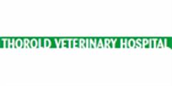 Thorold Veterinary Hospital, opening hours