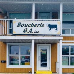 Boucherie Descomptes G a Incorporated, Sorel-Tracy, QC opening hours
